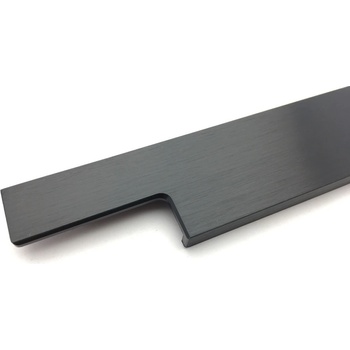 Tulip RAMARA čierna 146 mm