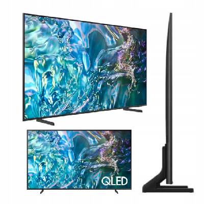 QLED televize Samsung QE55Q60D 55" 4K UHD