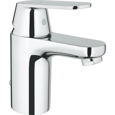 GROHE Смесител за умивалник 1/2″, едноръкохватков, 2337800e, s-размер (2337800e)