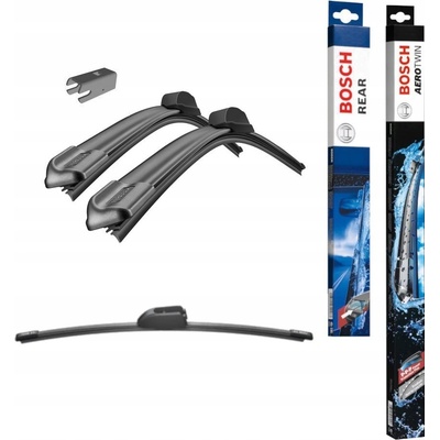 Bosch Aerotwin 330 mm BO 3397013049