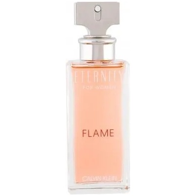 Eternity Flame for Women Eau de Parfum 100 ml за жени
