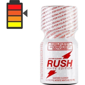 Rush WHITE EDITION small 10 ml