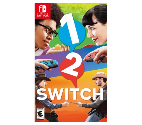 1-2 Switch