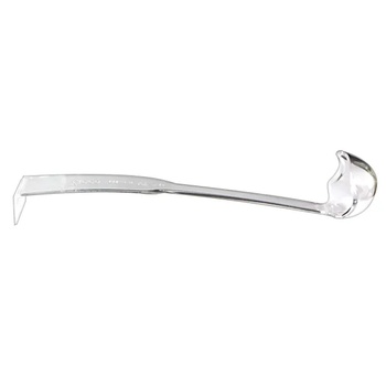 Image 1 of ALKAN AN-Черпак за сос 27cm. ПОЛИКАРБОНАТ (PDF 340) (0136262)