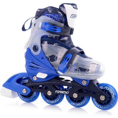 FunActiv ADAPT LED 4v1
