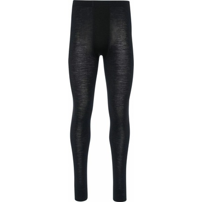 Merino WARM Thermowave čierná