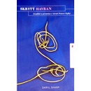 Skrytý havran - Danyl Sharp
