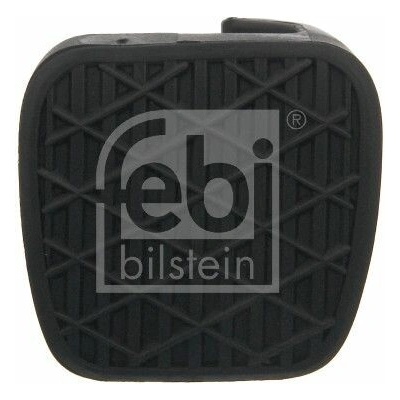 Obložení pedálu, spojkový pedál FEBI BILSTEIN 03841