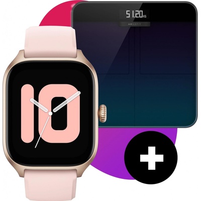 Amazfit GTS 4