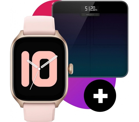 Amazfit GTS 4
