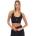 Skins Series-3 Elite Bra - Black