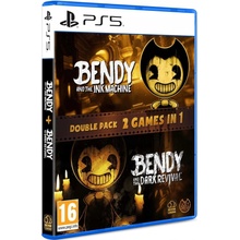 Bendy Double Pack