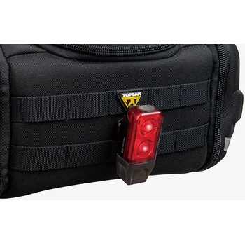 Topeak E-Xplorer TrunkBag