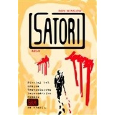 Satori - Don Winslow