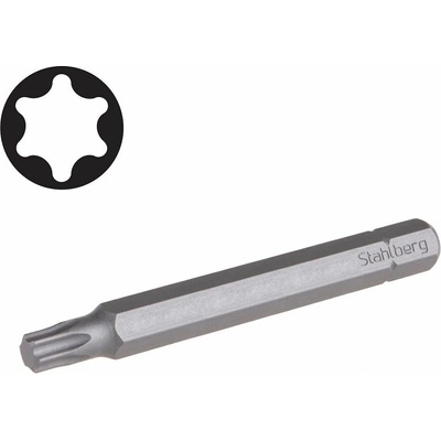 Bit Stahlberg T 20 75 mm S2