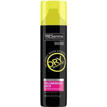 TRESemmé Voluminous Lock suchý šampon 250 ml