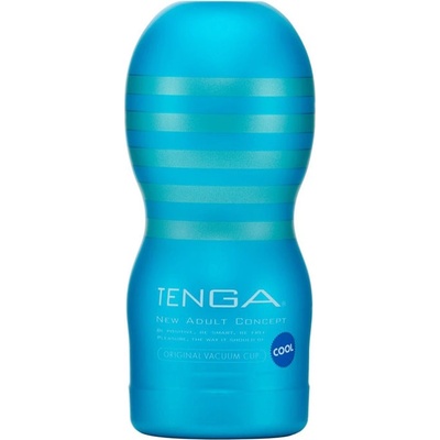 TENGA Original Vacuum Cup Cool