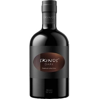 Skinos Dark - ликьор 700ml