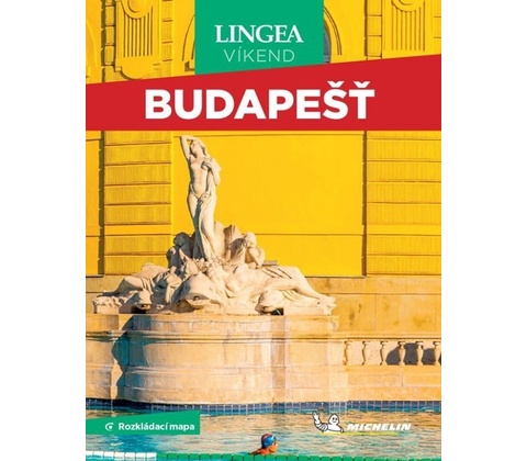 Budapešť - Víkend