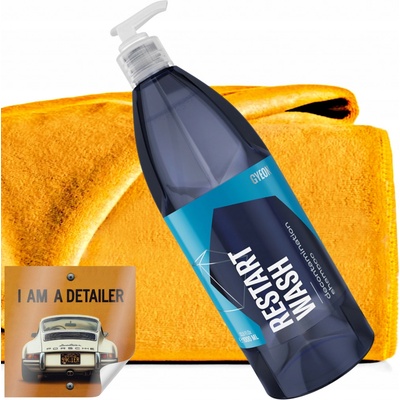 Gyeon Q2M Restart Wash 1 l