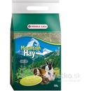 Versele Laga Mountain Hay Seno pre hlodavce s lístkami mäty 0,5 kg
