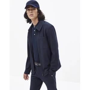 Celio Тъмносиньо яке Celio Suandy Celio | Sin | МЪЖЕ | S