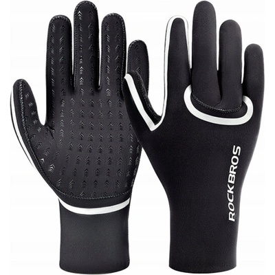 RockBros Full Waterproof LF black