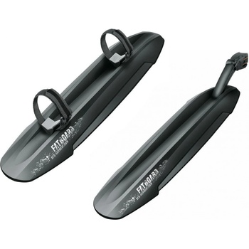 SKS FATBOARD SET