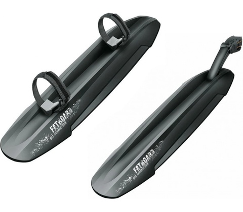 SKS FATBOARD SET