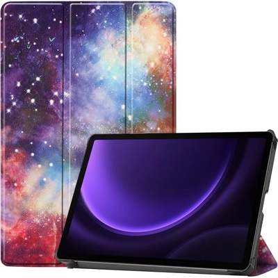Vsetkonamobil 65777 ART Zaklápacie puzdro pre Samsung Galaxy Tab S9 FE / Tab S10 FE / S10 Lite GALAXY