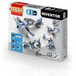 Engino Inventor 8 models aircrafts - airplanes