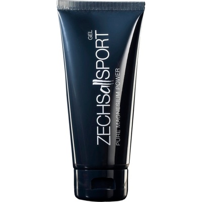 Zechsal ZECHSallSPORT Магнезиев гел - 100 мл
