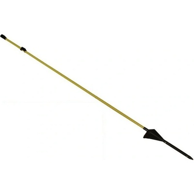 Tyč Z Skleněného Vlákna 10mm 110cm