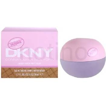 DKNY Be Delicious Delights Limited Edition Fruity Rooty EDT 50 ml