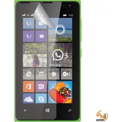 Microsoft Протектор за дисплея за Microsoft Lumia 435