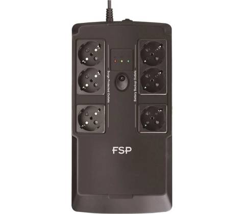 Fortron PPF3602301