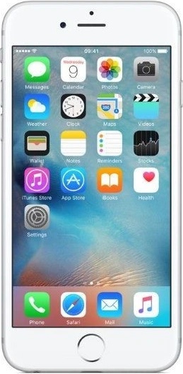 スマートフォン本体 Apple - iPhone6s 64GB SpaceGlay iPhone 6S 64GB Space Gray - Refurbished product | Allo Allo