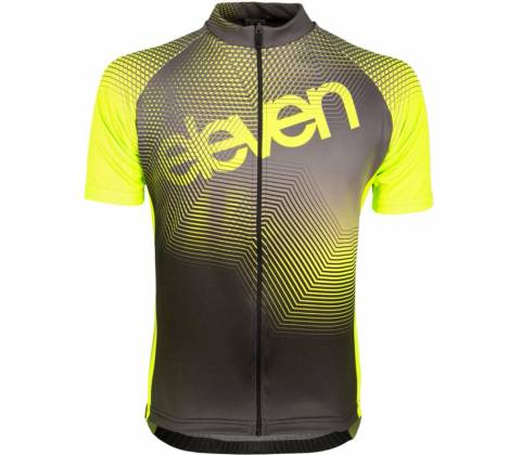 Eleven Vortex jr Yellow