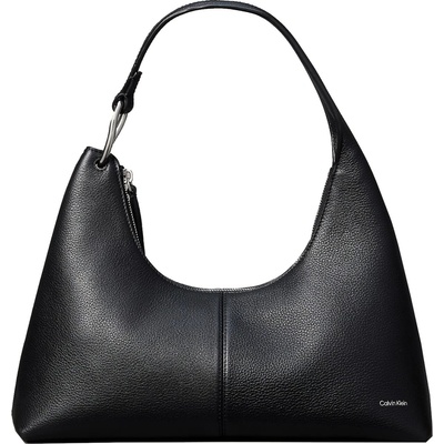 Calvin Klein Dámská kožená kabelka Slouchy LV04F3657GUB1