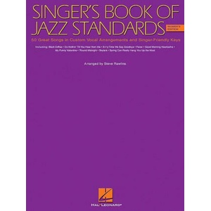 The Singer's Book of Jazz Standards - Women's Edition: Women's Edition | Wilder Alec (ISBN: 9780634049668)