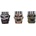NNM шотове (комплект) Iron Maiden - Eddie - B6341X3