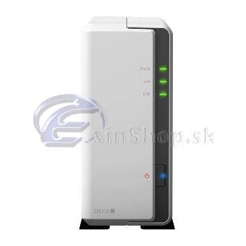 Synology DiskStation DS115j