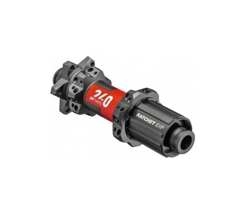 DT Swiss 240EXP