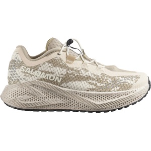 Salomon Дамски маратонки Salomon Women's Aero Glide 4 GRVL Running shoes - Tapioca / Desert Tan / Burro - размер 38 2/3 (EU) (123-2392-0615)