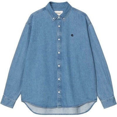 Carhartt WIP Lucas (blue)