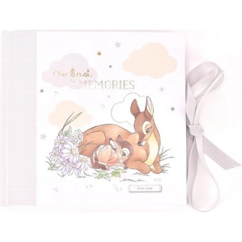 Widdop Албум за снимки Widdop - Disney Magical Beginnings, Bambi First Mother's Day (DI818)