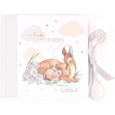 Widdop Албум за снимки Widdop - Disney Magical Beginnings, Bambi First Mother's Day (DI818)