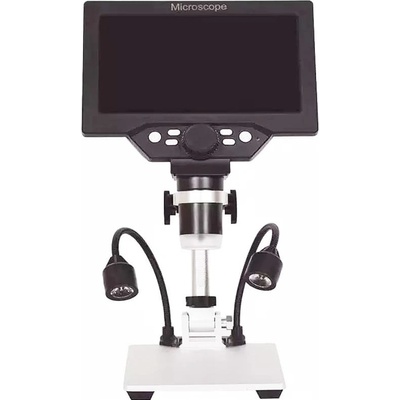 W-Star DM1200xLCD – Zboží Živě