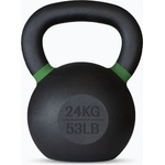 THORN+fit Кетълбел THORN FIT CC 2.0 24 kg black/green