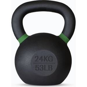THORN+fit Кетълбел THORN FIT CC 2.0 24 kg black/green